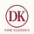 Logo Detlef Kroh FINE CLASSICS